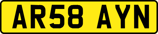 AR58AYN