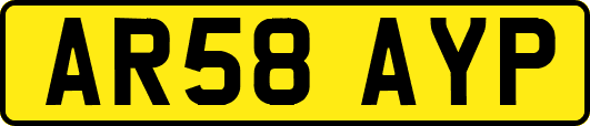 AR58AYP
