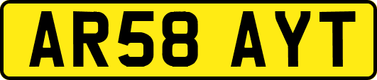 AR58AYT