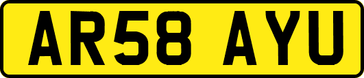 AR58AYU