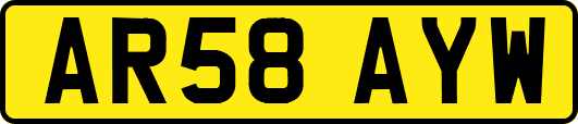 AR58AYW