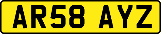AR58AYZ