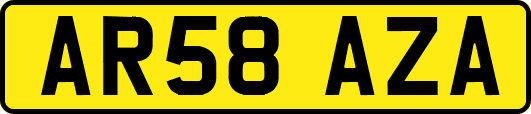 AR58AZA