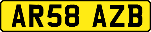 AR58AZB