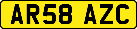 AR58AZC