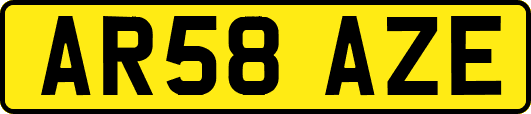 AR58AZE
