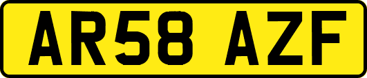 AR58AZF