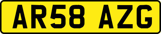 AR58AZG