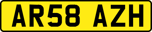 AR58AZH
