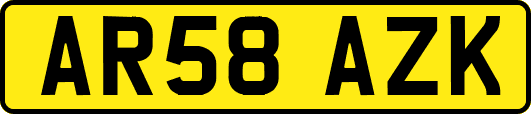 AR58AZK