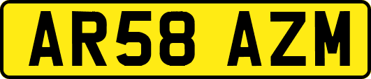 AR58AZM