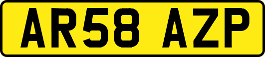 AR58AZP