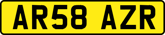 AR58AZR