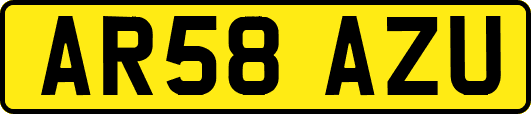 AR58AZU