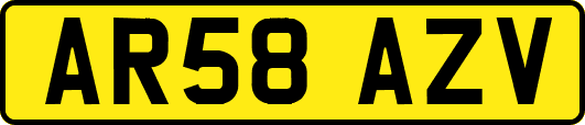 AR58AZV