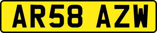 AR58AZW