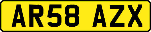 AR58AZX