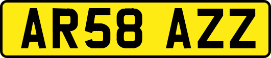 AR58AZZ
