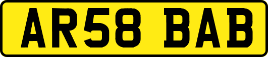 AR58BAB