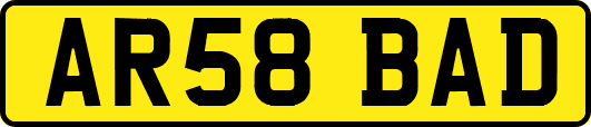 AR58BAD