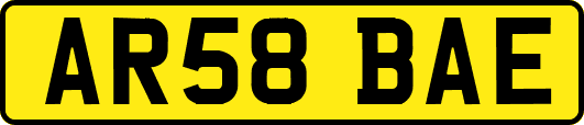 AR58BAE