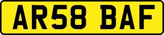 AR58BAF