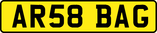 AR58BAG