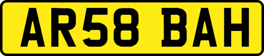 AR58BAH