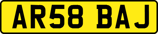 AR58BAJ