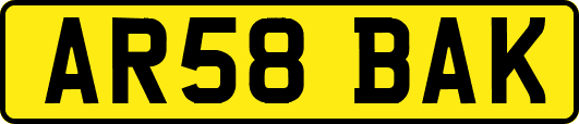 AR58BAK