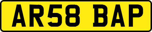 AR58BAP