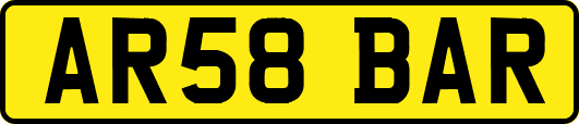 AR58BAR