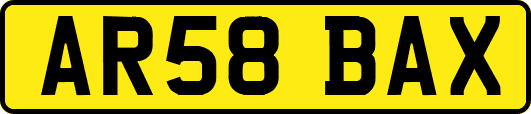 AR58BAX