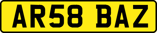 AR58BAZ