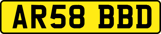 AR58BBD