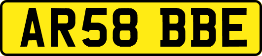 AR58BBE