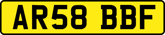AR58BBF