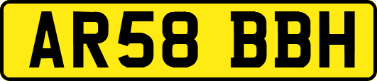 AR58BBH