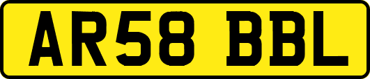 AR58BBL