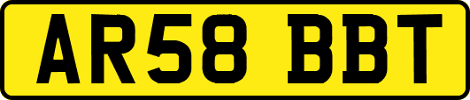 AR58BBT