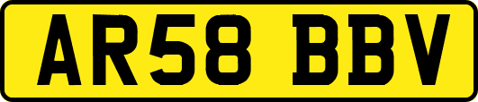 AR58BBV
