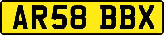 AR58BBX
