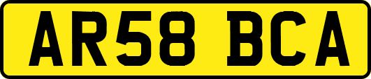 AR58BCA