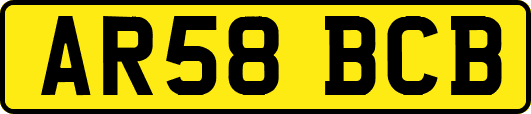 AR58BCB