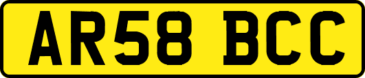 AR58BCC