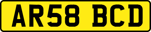AR58BCD