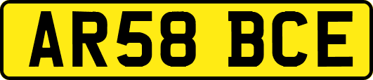 AR58BCE