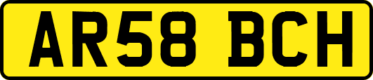 AR58BCH