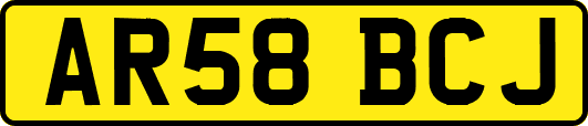 AR58BCJ