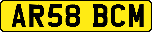 AR58BCM